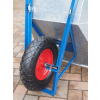 Taczki budowlane 75L