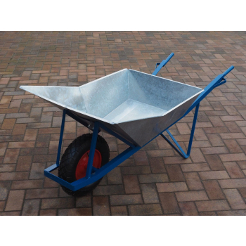 Taczki budowlane 75L