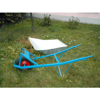 Taczki budowlane 75L